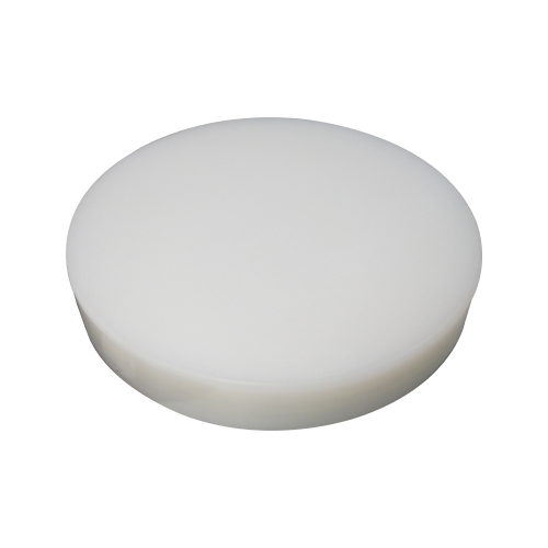 Duo Size Plastic Cutting Board