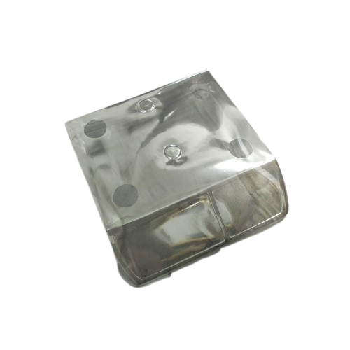 Dust Cover - CPSSP19