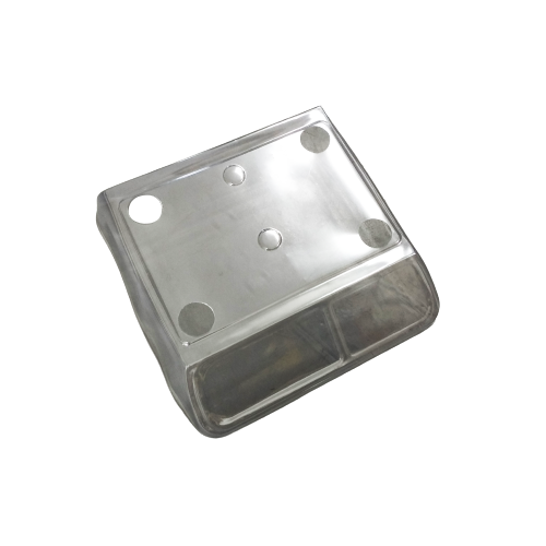 Dust Cover - CPSSP23