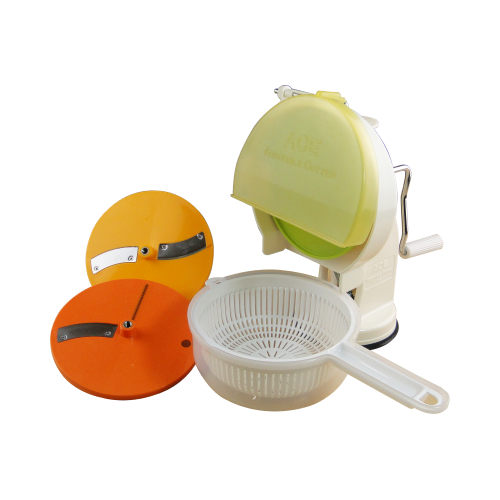 Vegetable Grater - CRV22