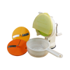 Vegetable Grater - CRV22
