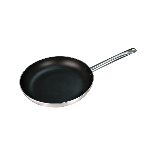 EONG Sandwich Bottom Induction Base Non Stick Frying Pan - CSBFP3054