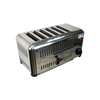 Electronic 6 Slice Toaster - CTB6