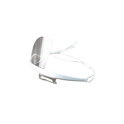 Transparent Mask - CTM14