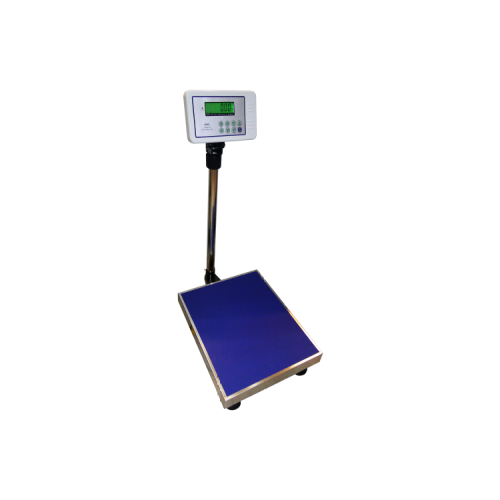 EHC Electronic Bench Scale - CWBS