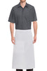 Chef Works Cord Bistro Apron - A601