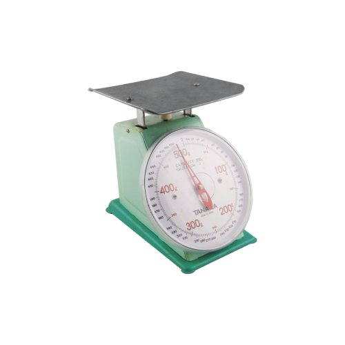 TANAKA D Type Spring Scale