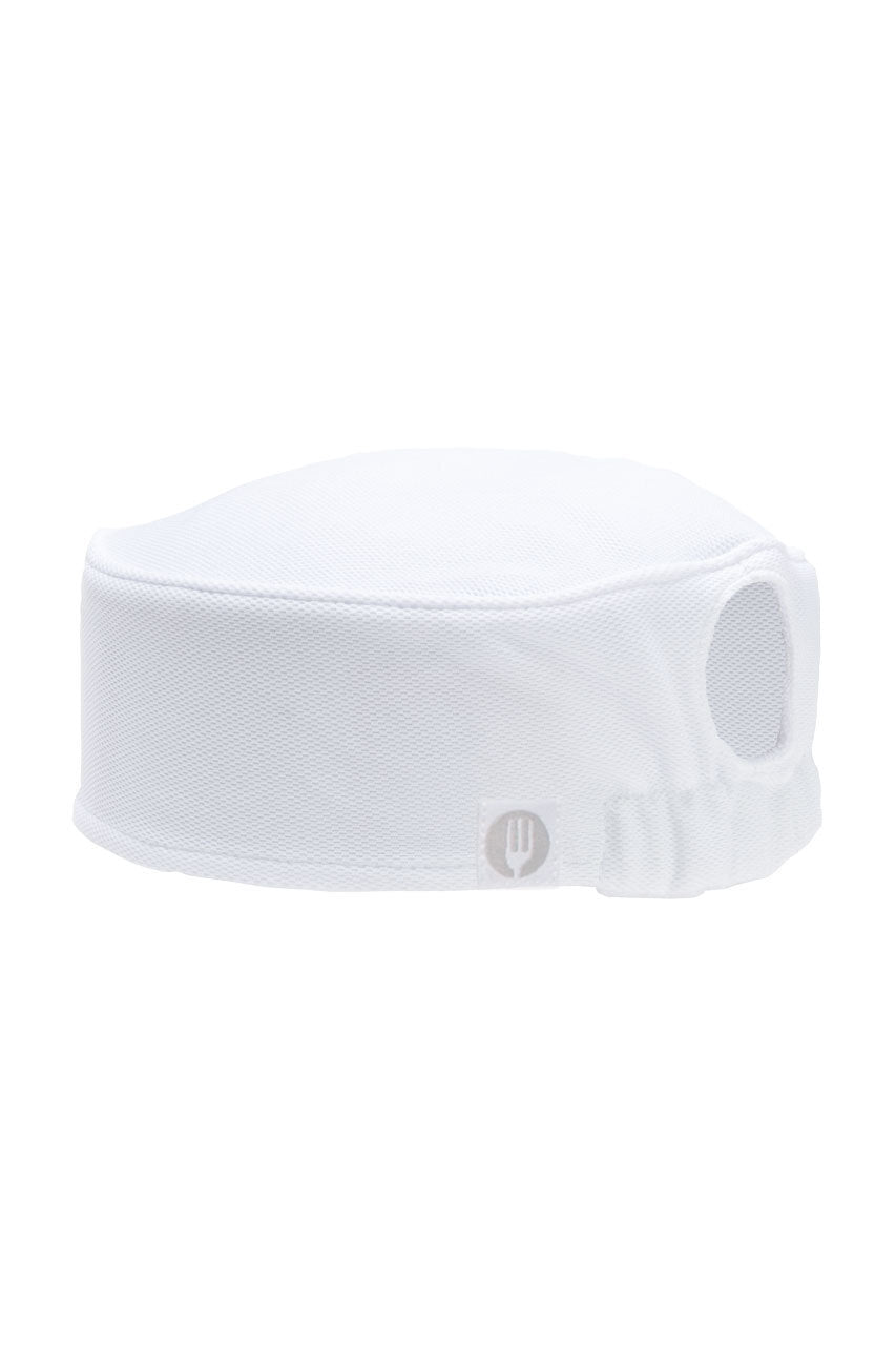 Chef Works Women Total Vent Beanie - DFAOW