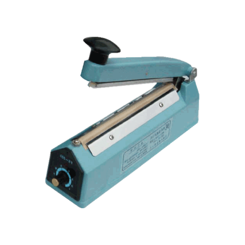 EHPACK Plastic Impulse Sealer - EH