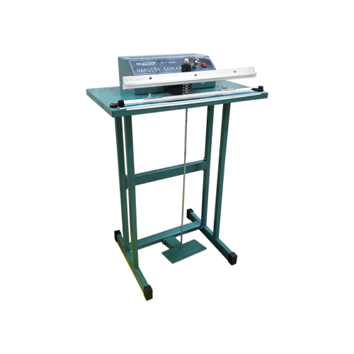 EHPACK Facility Step Impulse Seal - EH450