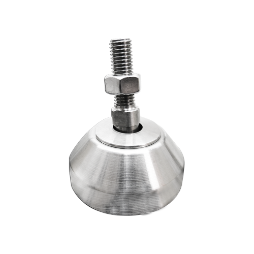 EHC S Type Stainless Steel Leveling Foot - EHP13