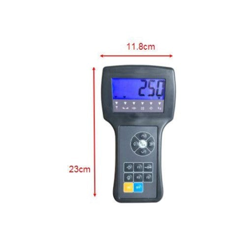 EONG Electronic Wireless Crane Scale