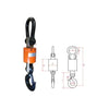 EONG Electronic Wireless Crane Scale