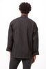 Chef Works Urban Series Collection Gramercy Denim Chef Coat - EXDZ001