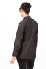 Chef Works Urban Series Collection Women Gramercy Denim Chef Coat - EXWDZ002