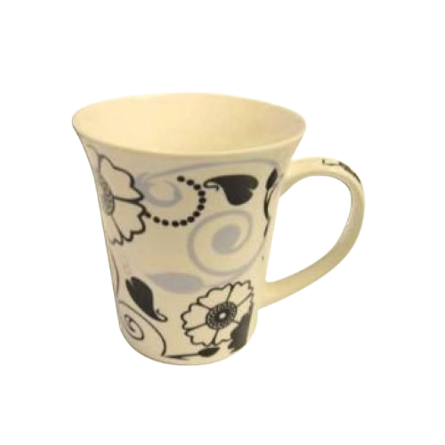 Porcelain Mug - F192