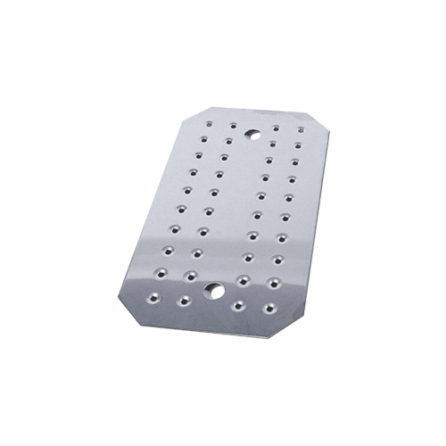 Stainless Steel False Bottom