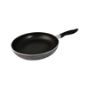 KTL Aluminum Xylan Coating Non Stick Frying Pan with Induction Bottom - FPIB