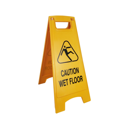 Safety Floor Sign - FS