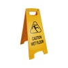Safety Floor Sign - FS