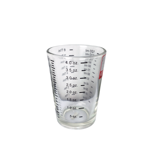 KTL Glass Measure Cup - GC40