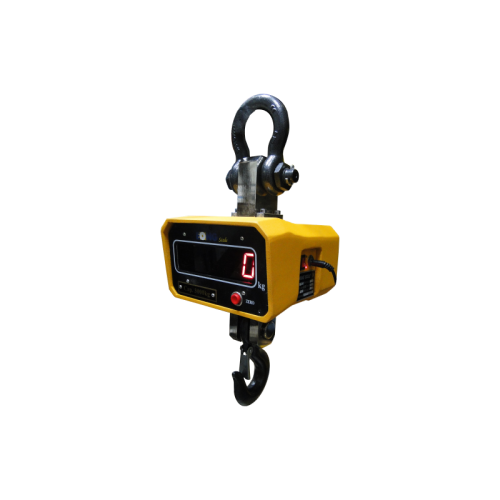 EONG Electronic Crane Weigher With Printer - GSC3T