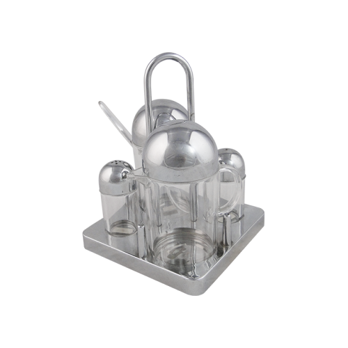 Acrylic Mill Set - H125