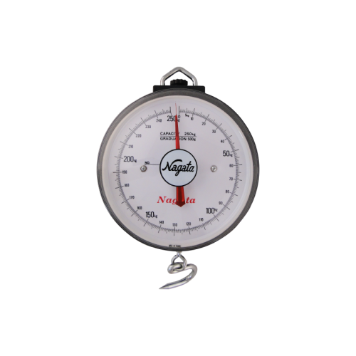 NAGATA Dial Hanging Scale - H200
