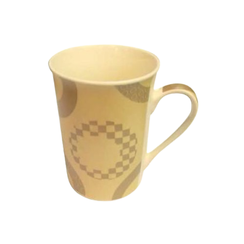 Porcelain Mug - H157