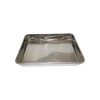 Stainless Steel Deep Tray - H3082