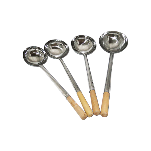KTL Stainless Steel Ladle - H3101