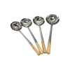 KTL Stainless Steel Ladle - H3101