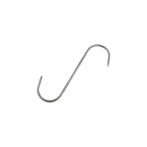 KTL Stainless Steel Pork Hook - H3157R