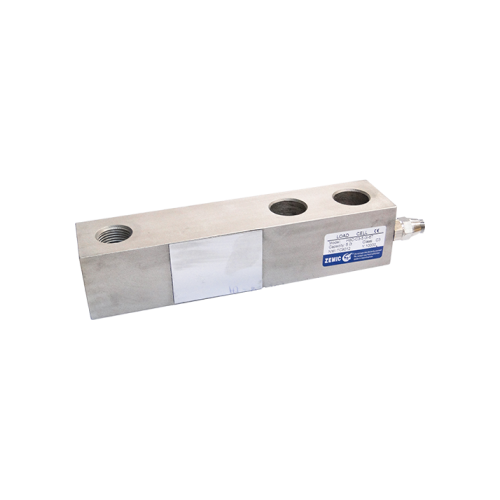 ZEMIC Load Cell With Leveling Foot - H8C