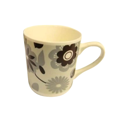 Porcelain Mug - H952