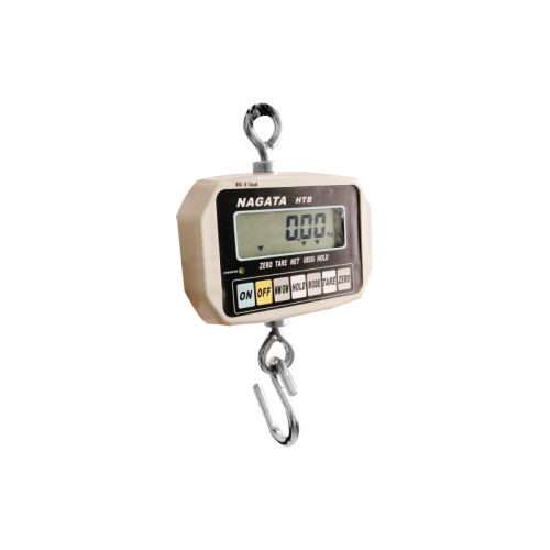 NAGATA Hanging Scales - HTB
