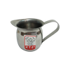 KTL Stainless Steel Bell Creamer - IBC3