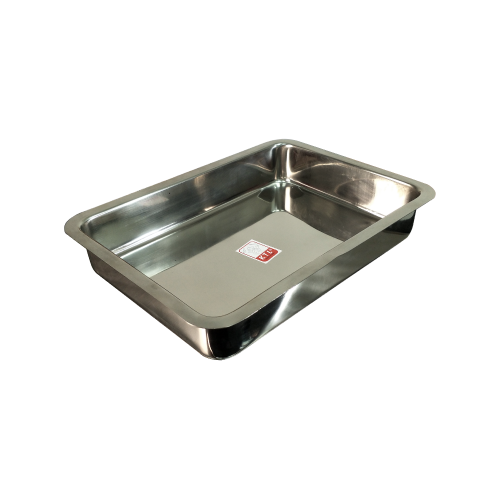 KTL Stainless Steel Professional Baking Tray - IBT
