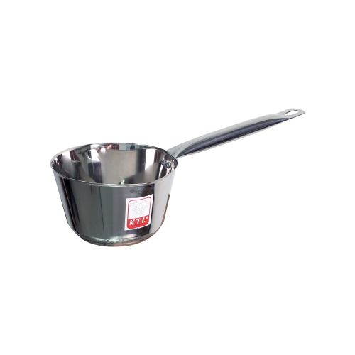 KTL Stainless Steel Capsulated Milk Pan - ICMP
