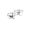 Stainless Steel Casserole Stand - ICS
