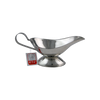 KTL Stainless Steel Gravy Sauce Boat - IGP