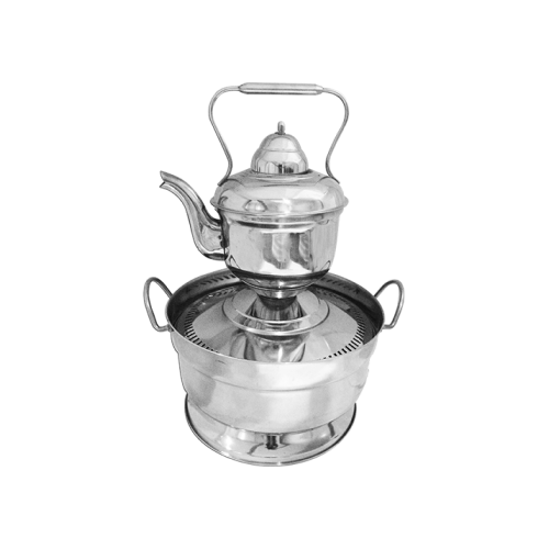 KTL Stainless Steel Hand Wash - IHW1