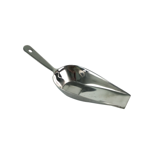 KTL Stainless Steel Ice Scoop - IIS18