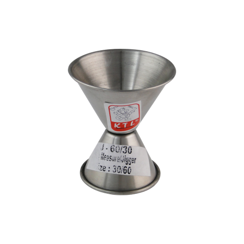 Stainless Steel Jigger - IJ