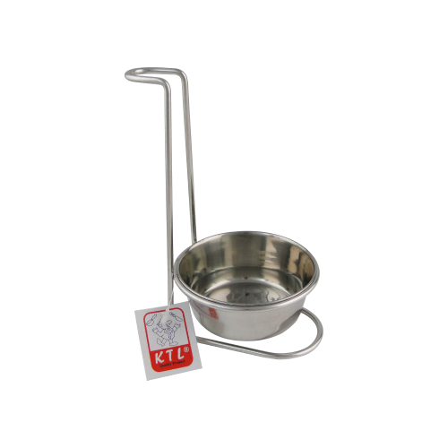 KTL Stainless Steel Ladle Holder - ILDB