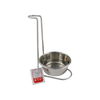 KTL Stainless Steel Ladle Holder - ILDB