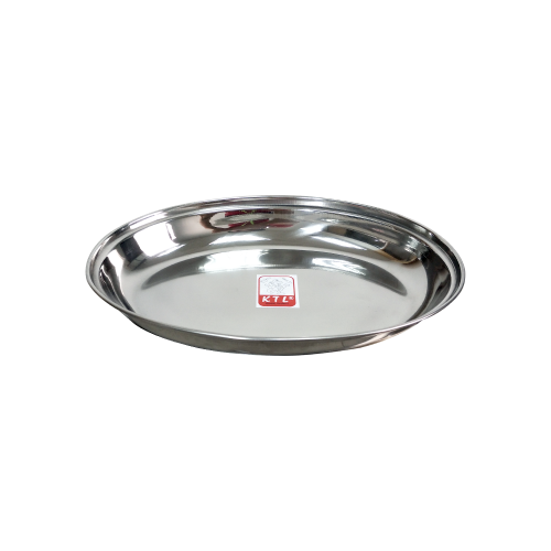 KTL Stainless Steel Curry Dish - IOCD