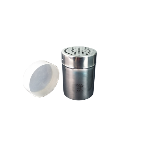 KTL Stainless Steel Powder Shaker - IPS