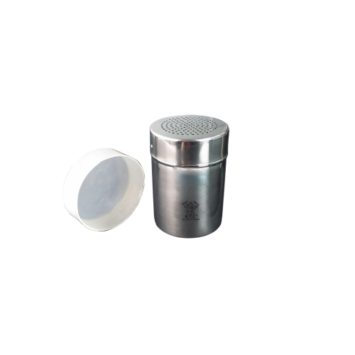 KTL Stainless Steel Powder Shaker - IPS