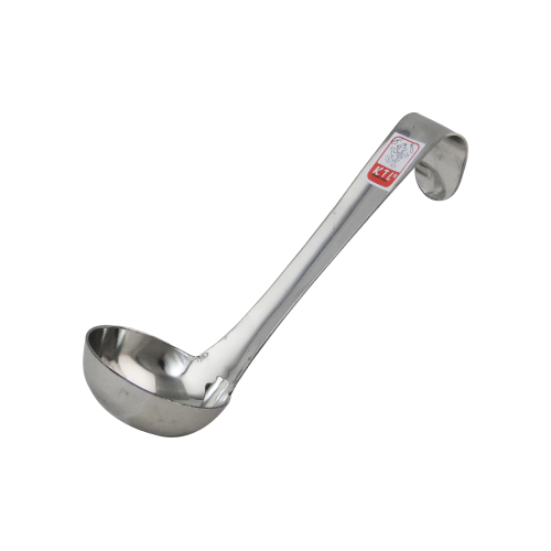 KTL Stainless Steel Ladle - KHCISP